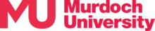 มหาวิทยาลัย Murdoch ขยาย logo.png
