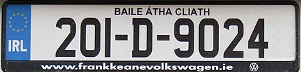 2020 Irish license plate.jpg