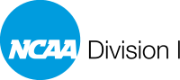 NCAA Afdeling I-logo