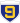 JGSDF 9th Division.svg