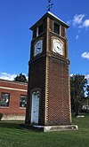 Lacona Clock Tower