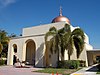 Christ the Saviour Orthodox Cathedral - Miami Lakes, Florida.JPG