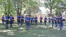 File:FIL 2016 - The City Of Auckland Pipe Band - 4780.webm
