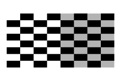 Checkerboard scale.svg