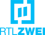 RTLZWEI लोगो 2019svg