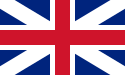 Quốc kỳ của Vương quốc Anh