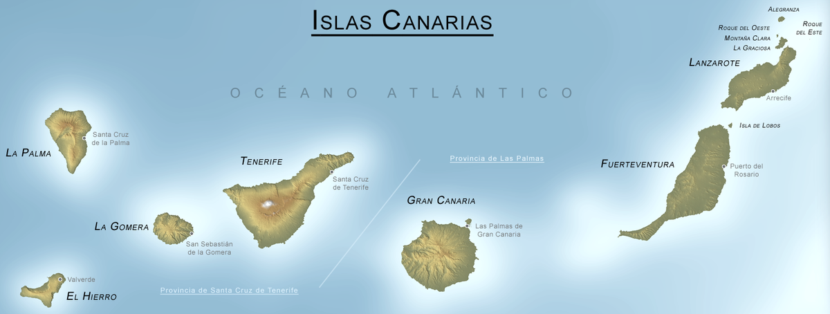 Visitar Lanzarote - Dicas roteiro hotéis restaurantes tours e o que ver e fazer na ilha dos vulcões das Canarias