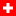16px Flag of Switzerland.svg