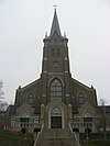 Cathedral of Saint Mary of the Immaculate Conception in Indiana.jpg