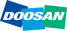 Doosan logo.svg