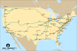 Amtrak 네트워크 맵 2016.png
