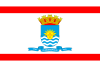Vlag van Florianópolis