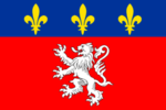 Flag of Lyon.png