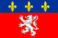 ธงชาติ Lyon.png