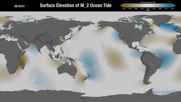 File:Global surface elevation of M2 ocean tide.webm