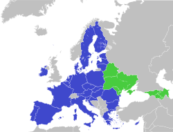 Asociación Oriental de la Unión Europea.svg