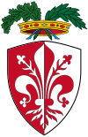 Quốc huy của Thành phố Thủ đô Florence