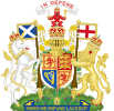 Escudo Real del Reino Unido (Escocia) .svg