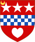 Arms of Sir David Lindsay of the Mount (Secundus).svg