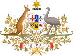 شعار أستراليا. svg