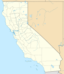 LAX / KLAX ตั้งอยู่ในแคลิฟอร์เนีย