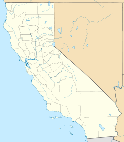 Irvine is in Kalifornië geleë