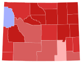 2021-06 Wyoming voter registration by county.svg