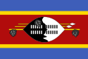 ธง Eswatini