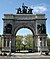 The Soldiers and Sailors Memorial Arch at Grand Army Plaza.jpg