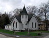 First Methodist Episcopal Church of Parksville