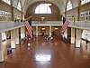 Ellis Island, Main Building (Interior)