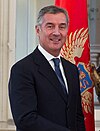Milo Đukanović