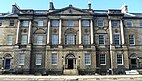 Bute House