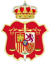 Coat of Arms of the General Council of the Judicial Power of Spain.svg