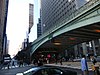 Grand Central Terminal Park Avenue Viaduct