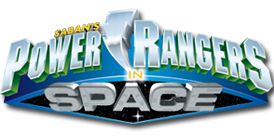 Rangers in space power Power Rangers