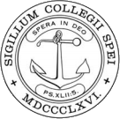 Hope College seal.png