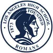 Los Angeles High School logo.png