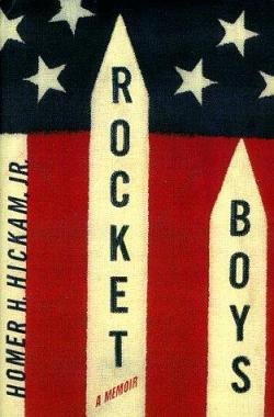 Boys rocket Rocket Boys