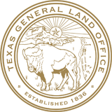 Texas General Land Office seal.png