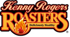 Kenny rogers roasters