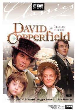 Copperfield david How David