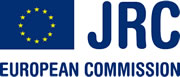 Logo của JRC.