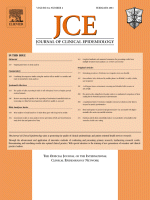 Revista de epidemiología clínica cover.gif