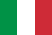 ธงชาติอิตาลี svg