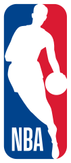 National Basketball Association logo.svg