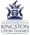 ตราแผ่นดินของ Royal Borough of Kingston upon Thames