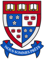 Simon Fraser University coat of arms.png