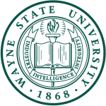 Wayne State University seal.svg