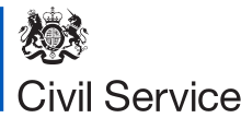 HM Civil Service logo.svg
